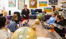 Maker Magic – EarthCache Workshop | April 19, 2026 - Photo 3