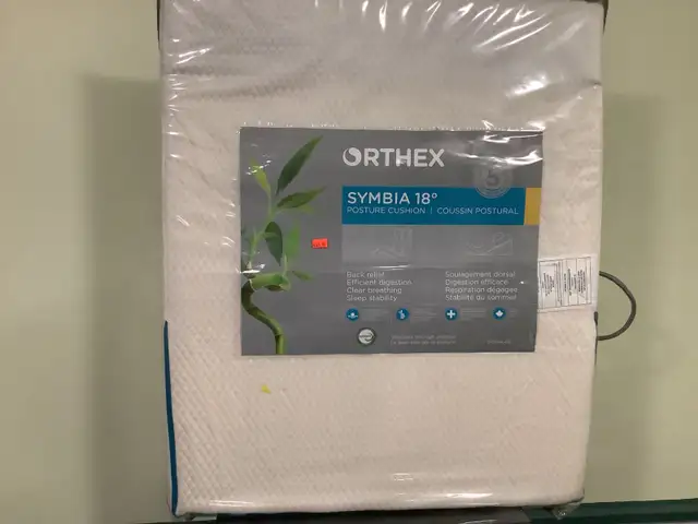 Orthopedic Wedge Cushion