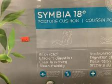 Orthopedic Wedge Cushion - Photo 2