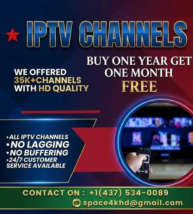 PREMIUM lPT\/ STREAMING