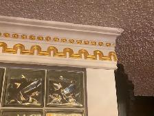 wall moulding