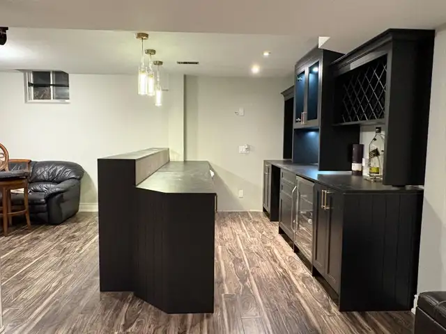 kitchen remodel - Photo 4