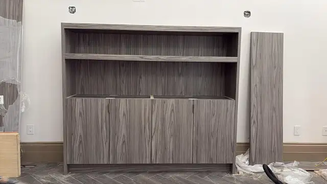 kitchen remodel - Photo 6