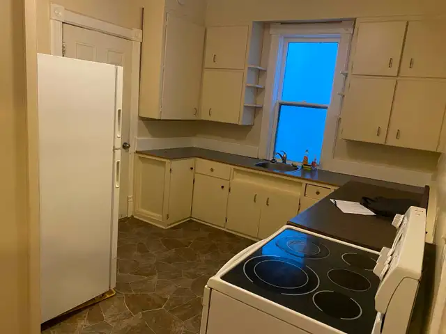 Classic West Broadway Main Floor Duplex - Photo 5