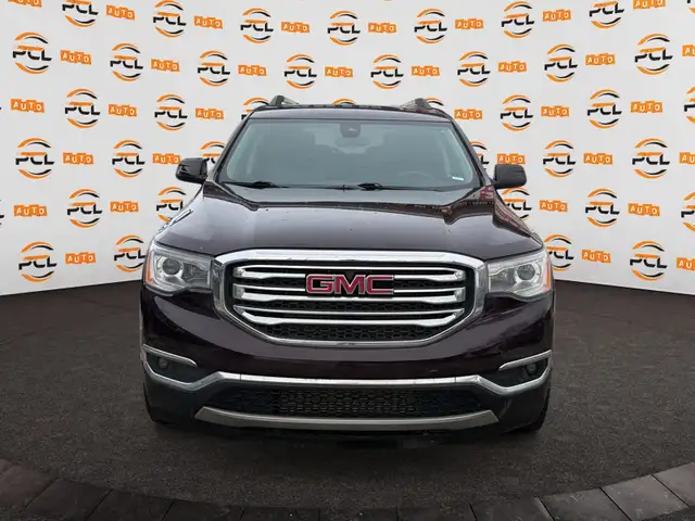 2018 GMC Acadia Lane Assist H.Seats 1 YEAR WARRANTY NO GST - Photo 2