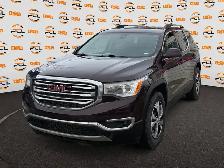 2018 GMC Acadia Lane Assist H.Seats 1 YEAR WARRANTY NO GST - Photo 3