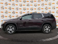 2018 GMC Acadia Lane Assist H.Seats 1 YEAR WARRANTY NO GST - Photo 4