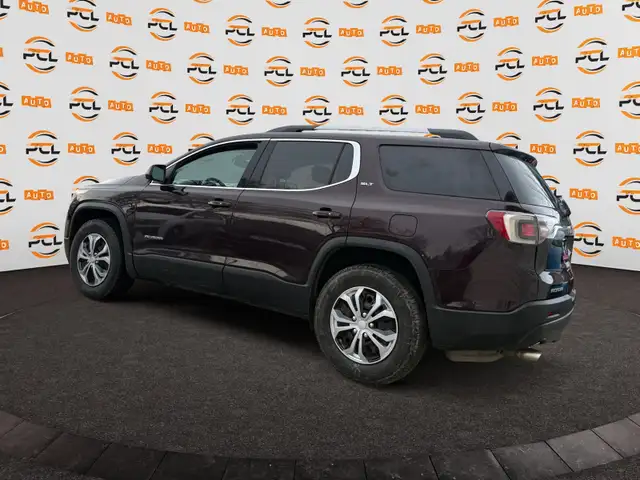 2018 GMC Acadia Lane Assist H.Seats 1 YEAR WARRANTY NO GST - Photo 5