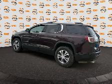 2018 GMC Acadia Lane Assist H.Seats 1 YEAR WARRANTY NO GST - Photo 5