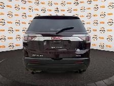 2018 GMC Acadia Lane Assist H.Seats 1 YEAR WARRANTY NO GST - Photo 6