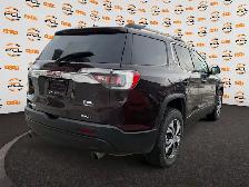 2018 GMC Acadia Lane Assist H.Seats 1 YEAR WARRANTY NO GST - Photo 7