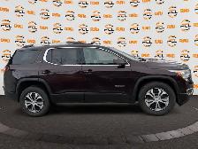 2018 GMC Acadia Lane Assist H.Seats 1 YEAR WARRANTY NO GST - Photo 8