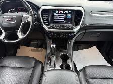 2018 GMC Acadia Lane Assist H.Seats 1 YEAR WARRANTY NO GST - Photo 9