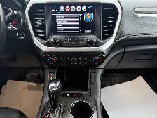 2018 GMC Acadia Lane Assist H.Seats 1 YEAR WARRANTY NO GST - Photo 10