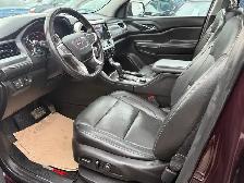 2018 GMC Acadia Lane Assist H.Seats 1 YEAR WARRANTY NO GST - Photo 12