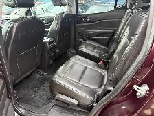 2018 GMC Acadia Lane Assist H.Seats 1 YEAR WARRANTY NO GST - Photo 13