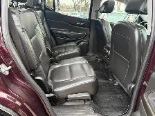 2018 GMC Acadia Lane Assist H.Seats 1 YEAR WARRANTY NO GST - Photo 15