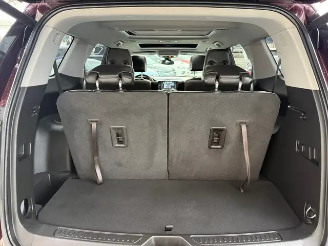 2018 GMC Acadia Lane Assist H.Seats 1 YEAR WARRANTY NO GST - Photo 16