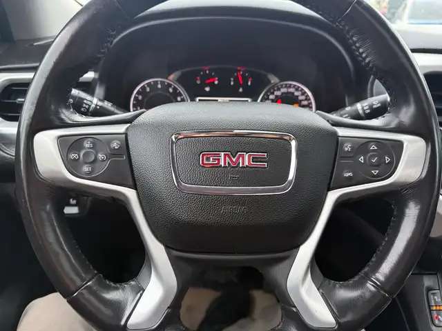2018 GMC Acadia Lane Assist H.Seats 1 YEAR WARRANTY NO GST - Photo 17