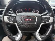 2018 GMC Acadia Lane Assist H.Seats 1 YEAR WARRANTY NO GST - Photo 17