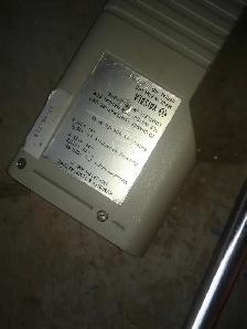 VAISALA HMI 31 HUMIDITY & TEMPERATURE INDICATOR DIGITAL SENSOR M - Photo 4