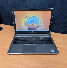 Dell Laptop – Core i5 | 8GB RAM | 180GB SSD | 15.6"