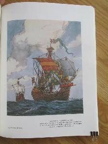 OLD SHIP FIGURE-HEADS AND STERNS by L. G. Carr Laughton- 2006 SC - Photo 7