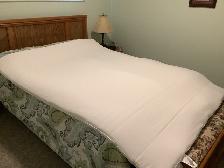 IKEA Mattress Topper