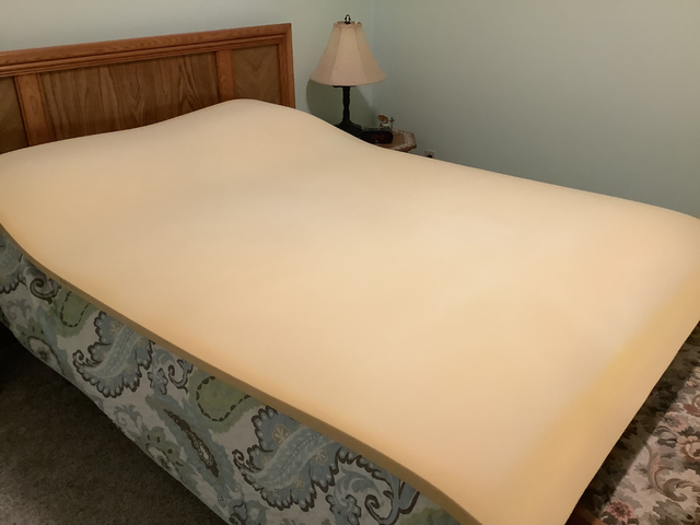 IKEA Mattress Topper - Photo 2