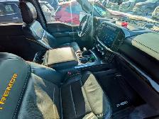 2022 Ford F-150 Tremor - Photo 4