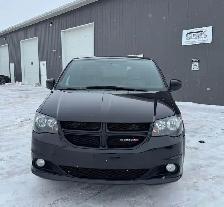 2018 Dodge Grand Caravan GT - Photo 2