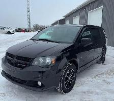 2018 Dodge Grand Caravan GT - Photo 3