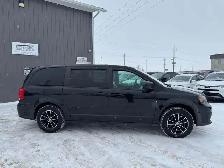 2018 Dodge Grand Caravan GT - Photo 4