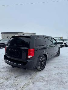 2018 Dodge Grand Caravan GT - Photo 5