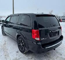 2018 Dodge Grand Caravan GT - Photo 6