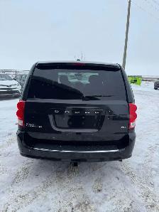 2018 Dodge Grand Caravan GT - Photo 7