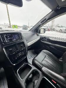 2018 Dodge Grand Caravan GT - Photo 10