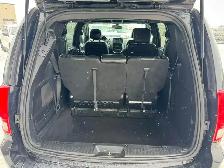 2018 Dodge Grand Caravan GT - Photo 11