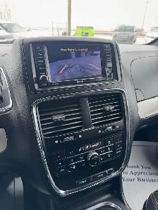 2018 Dodge Grand Caravan GT - Photo 15