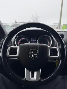 2018 Dodge Grand Caravan GT - Photo 16