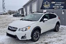 2017 Subaru Crosstrek Premium