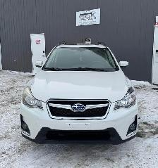 2017 Subaru Crosstrek Premium - Photo 2