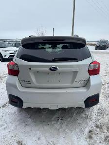 2017 Subaru Crosstrek Premium - Photo 5