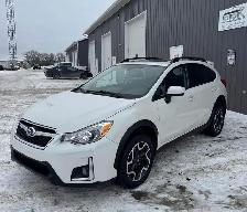 2017 Subaru Crosstrek Premium - Photo 7