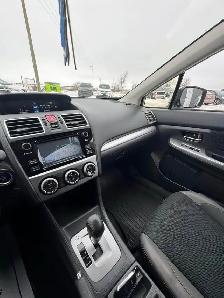 2017 Subaru Crosstrek Premium - Photo 11