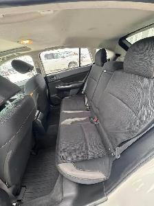 2017 Subaru Crosstrek Premium - Photo 12