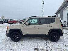 2015 Jeep Renegade North - Photo 5