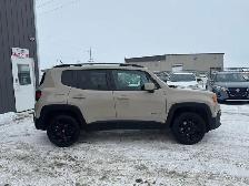 2015 Jeep Renegade North - Photo 6