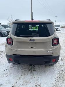2015 Jeep Renegade North - Photo 7