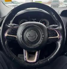 2015 Jeep Renegade North - Photo 10